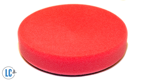 VC Cutback 76-1165VC Красный финишный 150мм